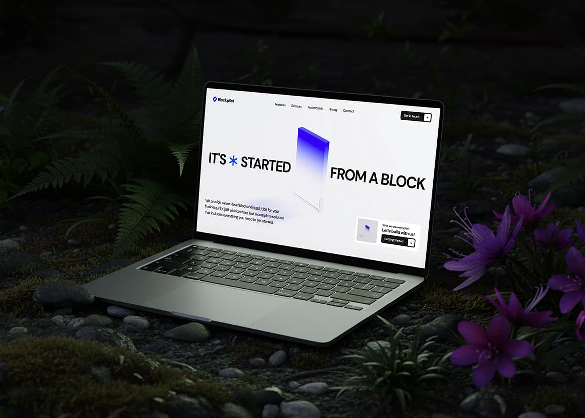 Blockpilot