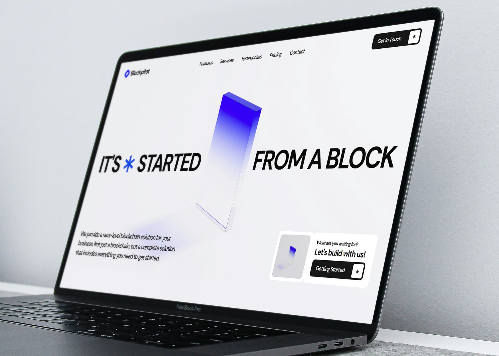 Preview 2 for Design & UI