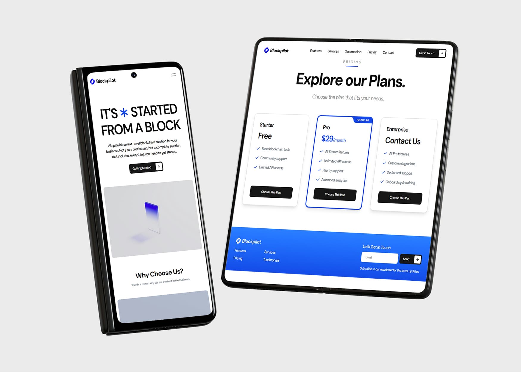 Preview 3 for Design & UI