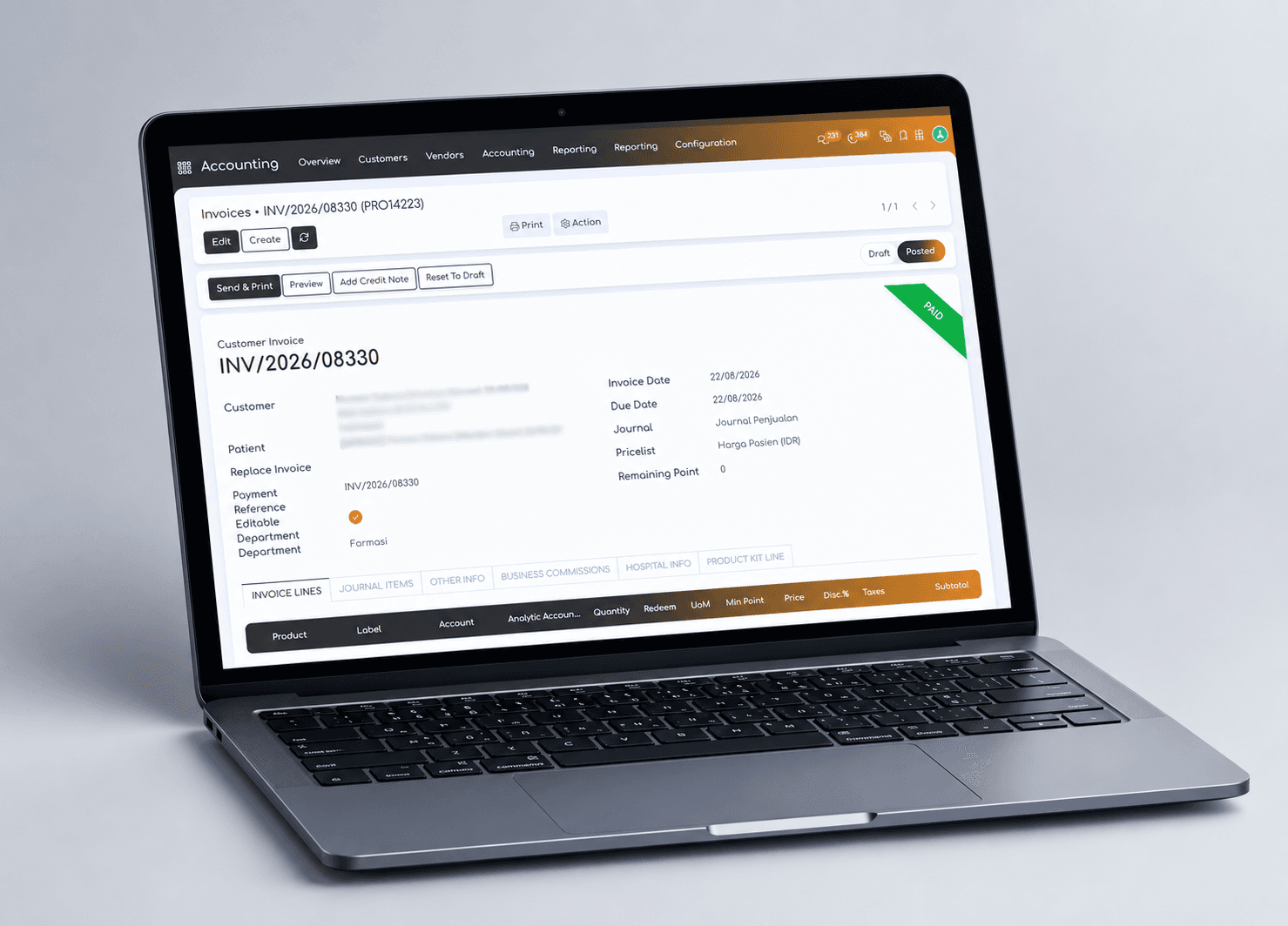 Preview 6 for Product Development