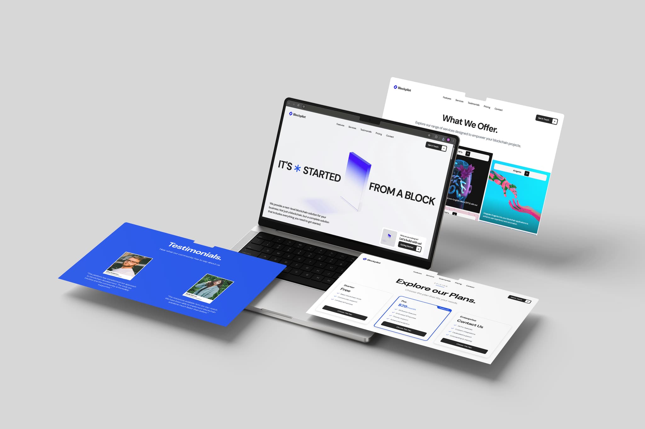 Blockpilot image 3