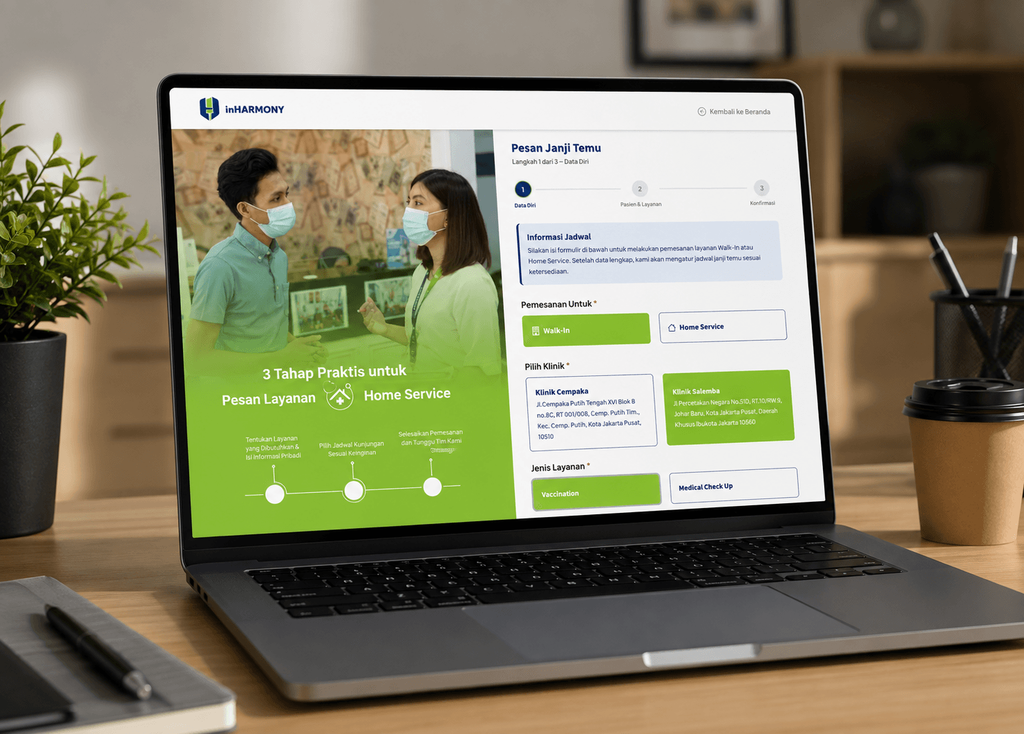 InHarmony Clinic image 1