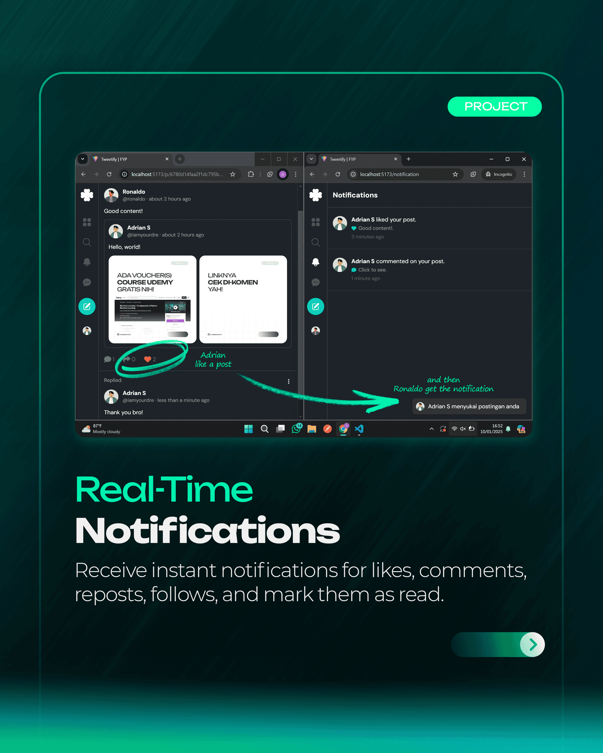 Tweetify image 6